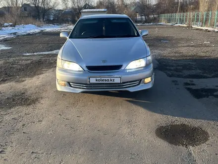 Toyota Windom 1997 года за 4 200 000 тг. в Урджар – фото 3