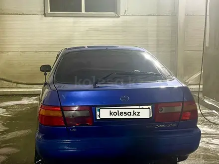 Toyota Carina E 1996 года за 2 600 000 тг. в Актобе – фото 5