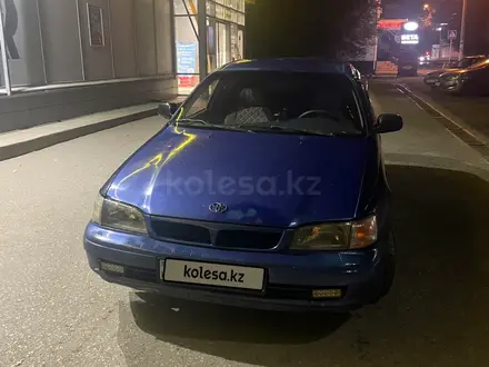 Toyota Carina E 1996 года за 2 600 000 тг. в Актобе – фото 10