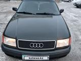 Audi 100 1991 годаүшін2 800 000 тг. в Караганда