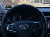 Toyota Camry 2015 годаүшін6 000 000 тг. в Атырау – фото 4