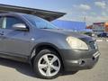 Nissan Qashqai 2007 годаүшін4 200 000 тг. в Алматы – фото 8