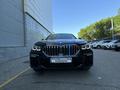 BMW X6 2021 года за 63 650 000 тг. в Алматы – фото 2