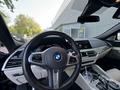 BMW X6 2021 года за 63 650 000 тг. в Алматы – фото 17