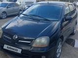 Nissan Almera Tino 2002 года за 2 800 000 тг. в Актобе
