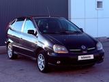 Nissan Almera Tino 2002 года за 2 800 000 тг. в Актобе – фото 4