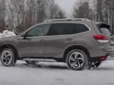 Subaru Forester 2022 годаүшін17 300 000 тг. в Риддер