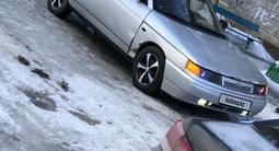 ВАЗ (Lada) 2112 2002 года за 1 000 000 тг. в Костанай – фото 2