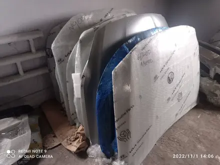 Капот новый за 5 500 тг. в Астана