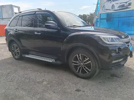 Lifan X60 2017 года за 5 000 000 тг. в Экибастуз – фото 4