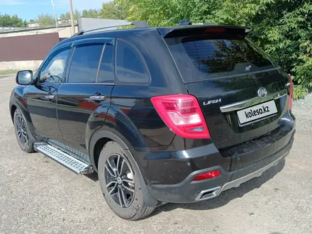 Lifan X60 2017 года за 5 000 000 тг. в Экибастуз – фото 9