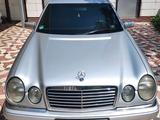 Mercedes-Benz E 280 1997 годаүшін4 200 000 тг. в Тараз