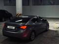 Hyundai Elantra 2014 годаfor6 600 000 тг. в Астана – фото 3