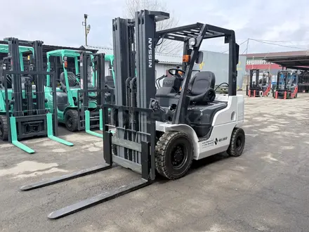 Nissan  NP1F2A20D Ниссан 2т 4.7м вагонка 2010 года за 6 950 000 тг. в Алматы – фото 2