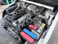 Nissan  NP1F2A20D Ниссан 2т 4.7м вагонка 2010 года за 6 950 000 тг. в Алматы – фото 8