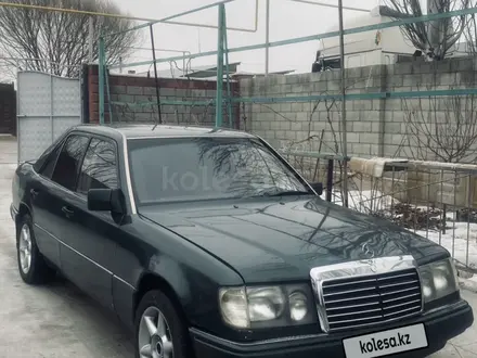 Mercedes-Benz E 230 1991 года за 1 300 000 тг. в Жаркент