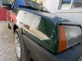 ВАЗ (Lada) 21099 1997 годаүшін800 000 тг. в Алматы – фото 4