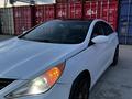 Hyundai Sonata 2013 года за 5 650 000 тг. в Караганда – фото 10