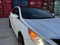 Hyundai Sonata 2013 года за 5 650 000 тг. в Караганда – фото 11