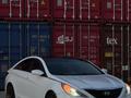 Hyundai Sonata 2013 года за 5 650 000 тг. в Караганда – фото 2