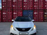 Hyundai Sonata 2013 года за 5 650 000 тг. в Караганда