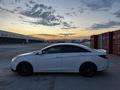 Hyundai Sonata 2013 года за 5 650 000 тг. в Караганда – фото 5