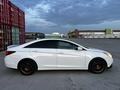 Hyundai Sonata 2013 года за 5 650 000 тг. в Караганда – фото 7
