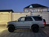 Toyota 4Runner 2000 годаүшін5 920 000 тг. в Тараз