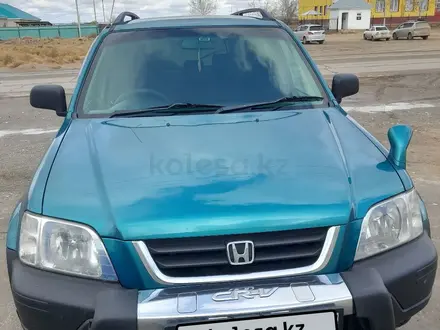 Honda CR-V 1996 года за 4 000 000 тг. в Атырау