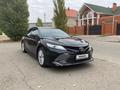 Toyota Camry 2018 годаүшін14 000 000 тг. в Костанай – фото 4