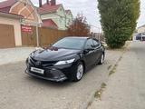 Toyota Camry 2018 года за 14 100 000 тг. в Костанай