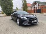 Toyota Camry 2018 года за 14 100 000 тг. в Костанай – фото 5