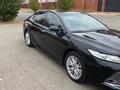 Toyota Camry 2018 года за 14 000 000 тг. в Костанай – фото 6