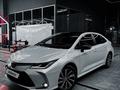 Toyota Corolla 2022 года за 12 010 000 тг. в Шымкент