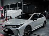 Toyota Corolla 2022 года за 11 900 000 тг. в Шымкент