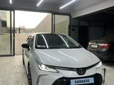 Toyota Corolla 2022 года за 11 900 000 тг. в Шымкент – фото 2