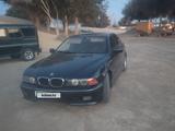 BMW 525 1998 года за 2 970 000 тг. в Аральск – фото 3