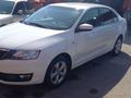Skoda Rapid 2014 года за 3 400 000 тг. в Уральск – фото 2