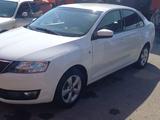 Skoda Rapid 2014 годаүшін3 400 000 тг. в Уральск – фото 2