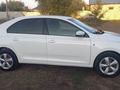 Skoda Rapid 2014 года за 3 400 000 тг. в Уральск – фото 11