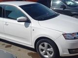 Skoda Rapid 2014 годаүшін3 400 000 тг. в Уральск