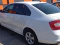 Skoda Rapid 2014 года за 3 400 000 тг. в Уральск – фото 3