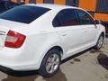 Skoda Rapid 2014 года за 3 400 000 тг. в Уральск – фото 6