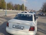 Audi A4 1995 годаүшін1 850 000 тг. в Шымкент