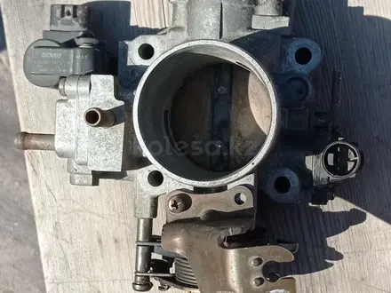 Жапониядан келген Honda дросселі — түпнұсқа за 15 000 тг. в Алматы