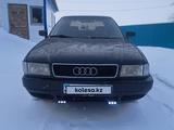 Audi 80 1992 годаfor1 700 000 тг. в Петропавловск – фото 2