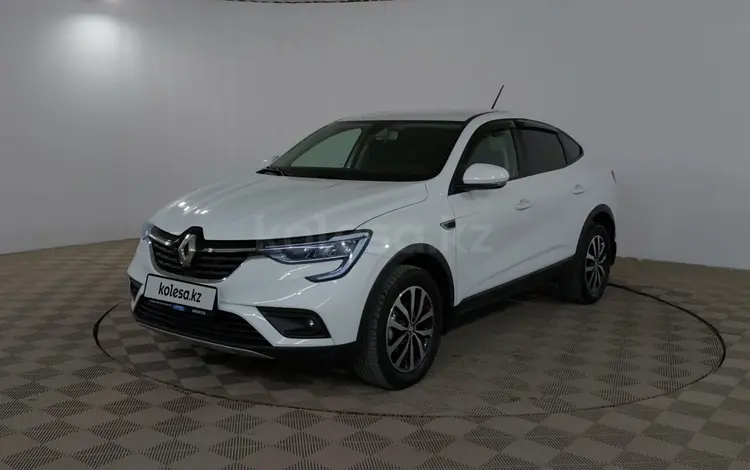 Renault Arkana 2020 годаүшін7 250 000 тг. в Шымкент