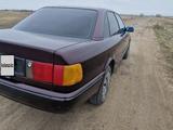 Audi 100 1992 года за 1 700 000 тг. в Павлодар – фото 3