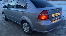 Chevrolet Aveo 2011 года за 3 340 000 тг. в Астана – фото 4