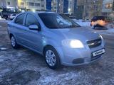 Chevrolet Aveo 2011 года за 3 420 000 тг. в Астана – фото 2